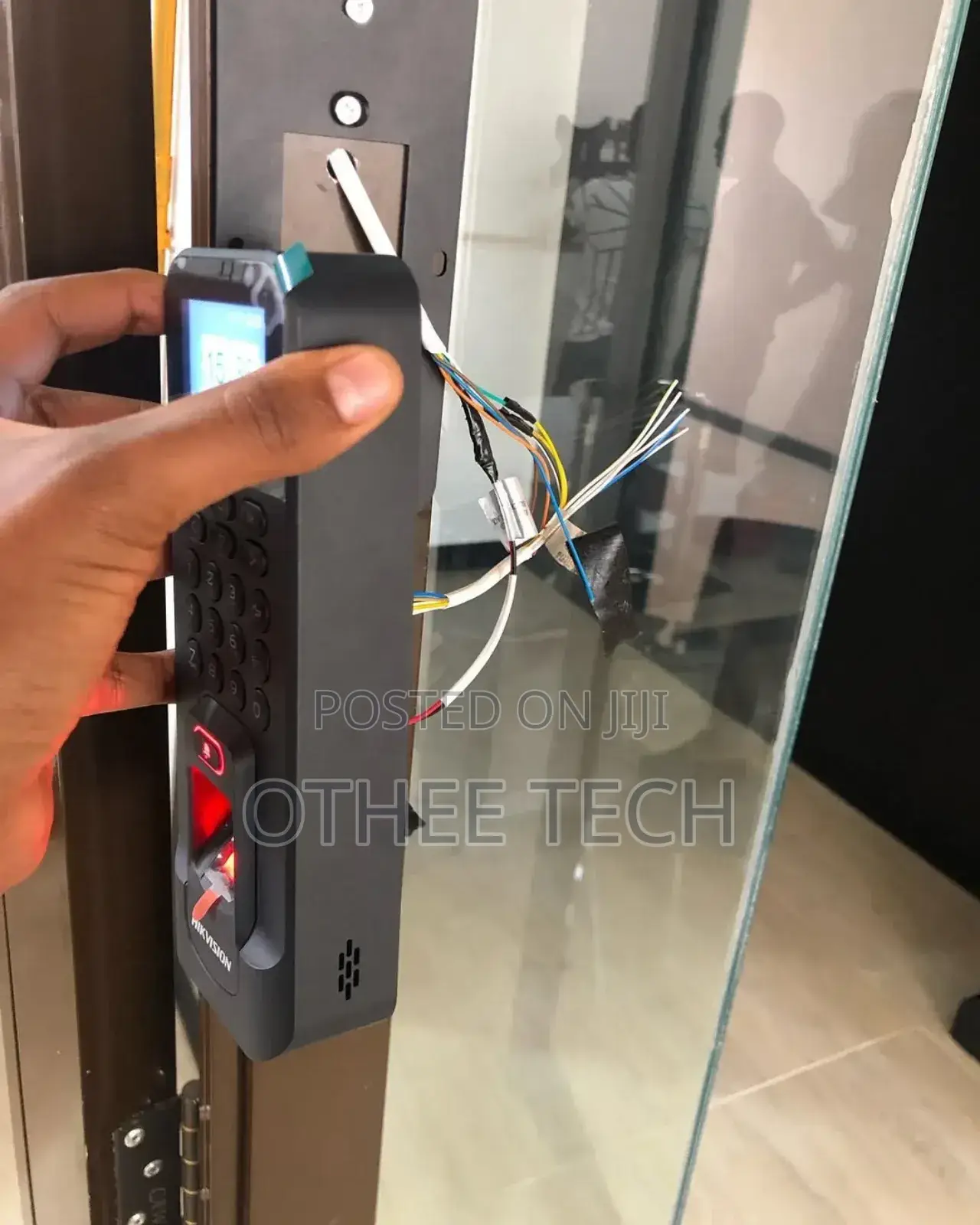 Access Control