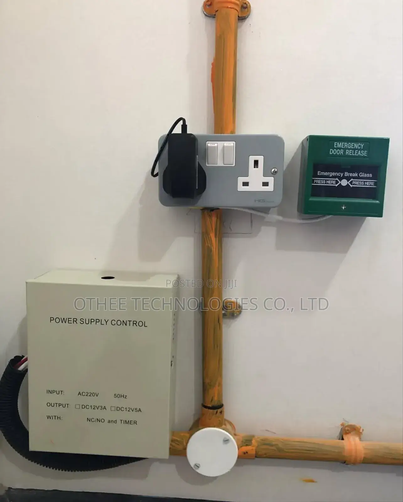 Access Control