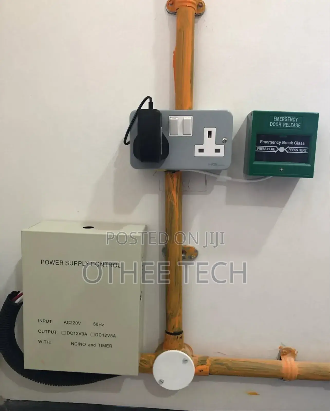 Access Control