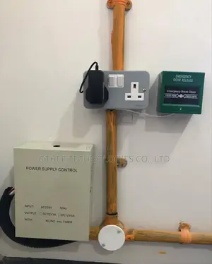 Access Control