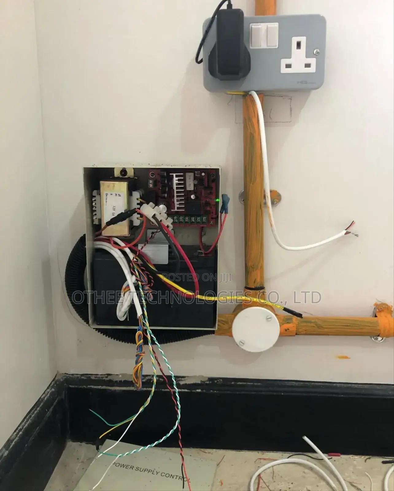 Access Control