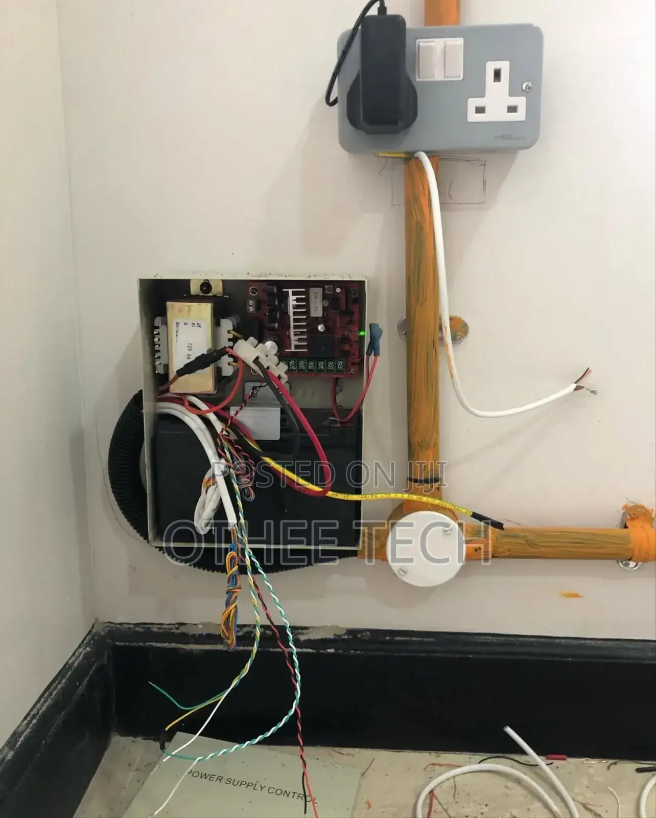 Access Control
