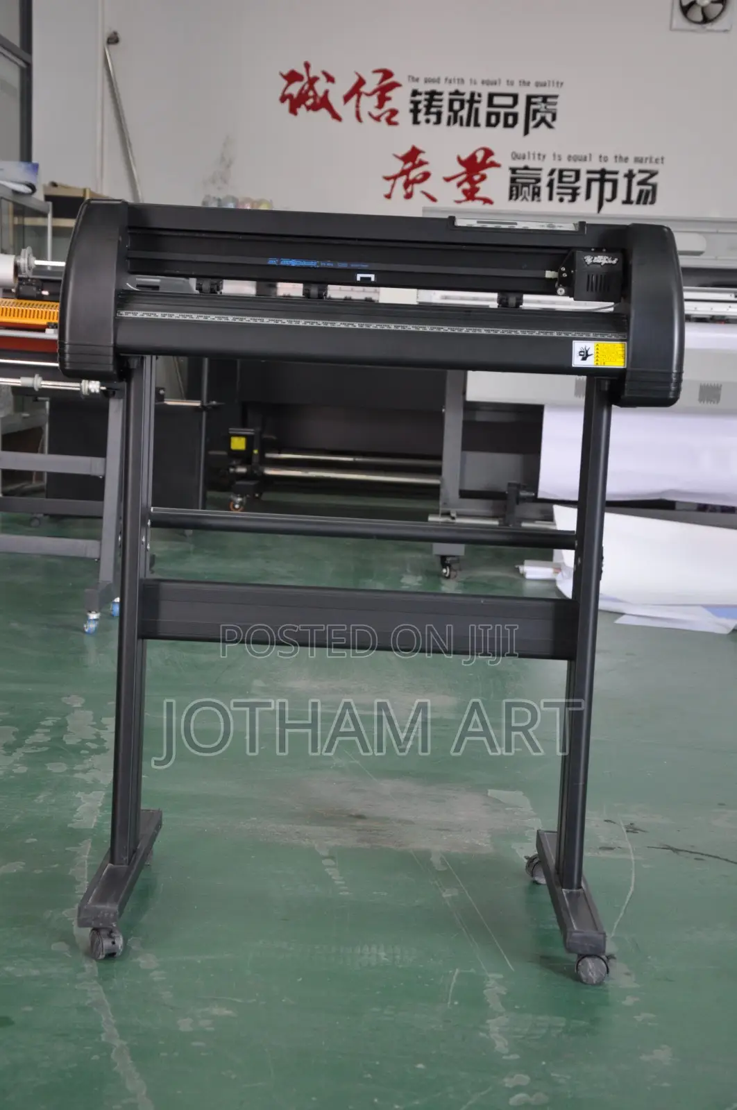 Cutting Plotters 2f Proficient