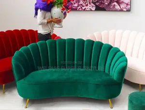 Executive 3seater Made at Relatively Low Prices
