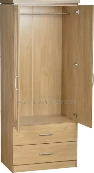 Smple 2doors Woodrop