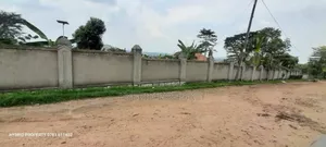 Prime Plots For Sale At Nampunge Hill View Estate~Hoima Rd V
