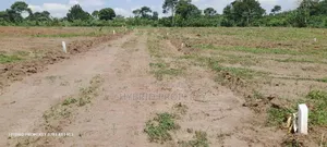 Prime Plots for Sale at Namayumba~Kyampisi Divine Estate V.