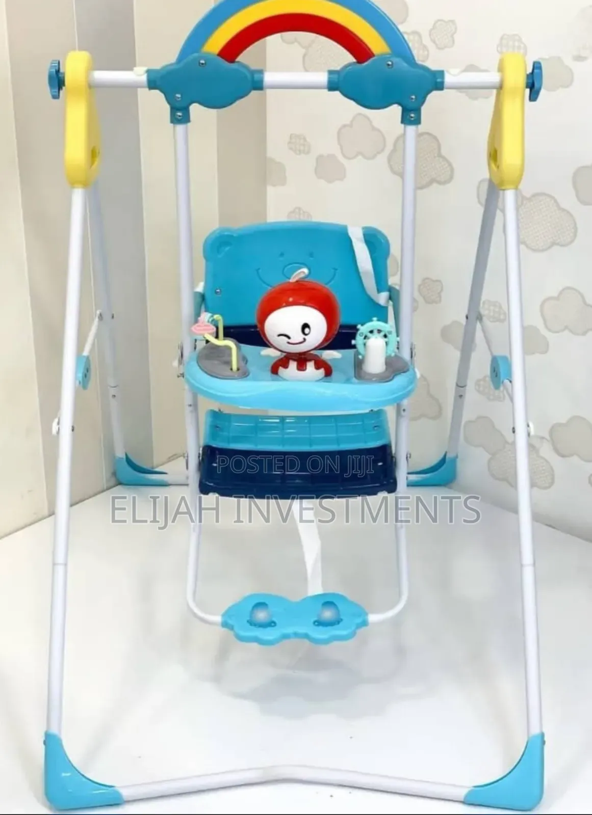 Baby Swing Chair