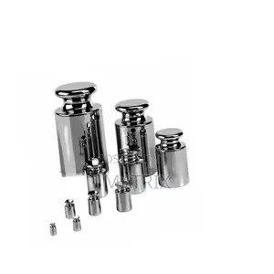 Calibration of Weights