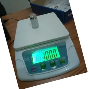 Photo - Weighing Scales Supplies in Kampala