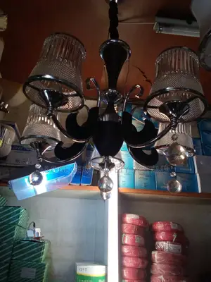 Chanderlier Lighting