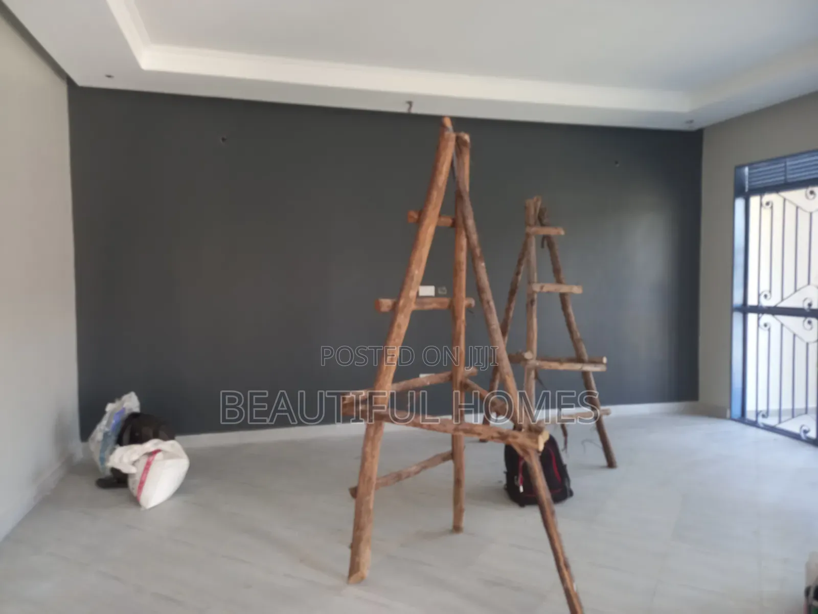 Furnished 4bdrm House in Kira for sale