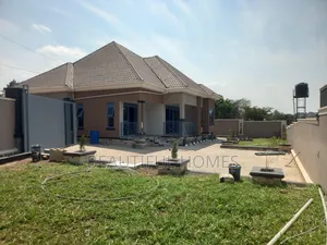 Furnished 4bdrm House in Kira for sale