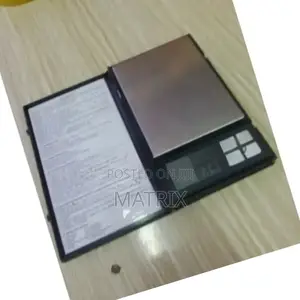 Mini Mineral Weighing Scale
