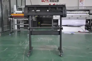 Cutting Plotters 7200mm High Cutting Speed