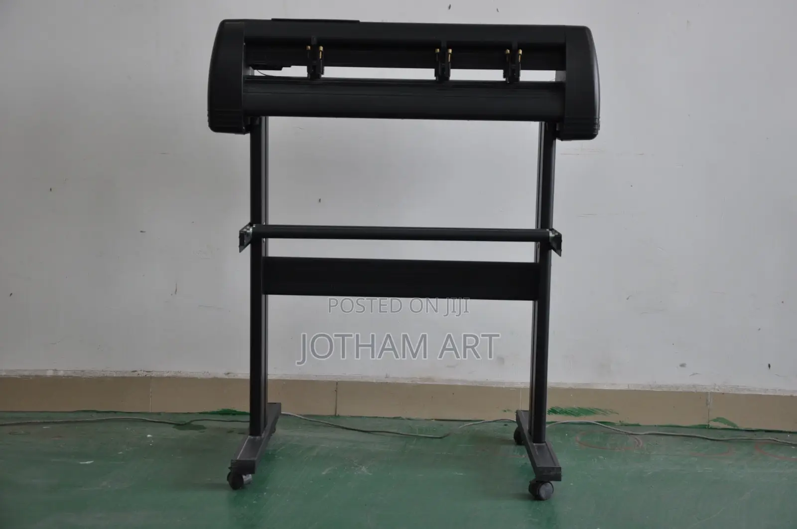 Cutting Plotters Generic Digital Machines