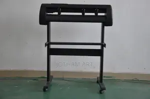 Cutting Plotters Generic Digital Machines