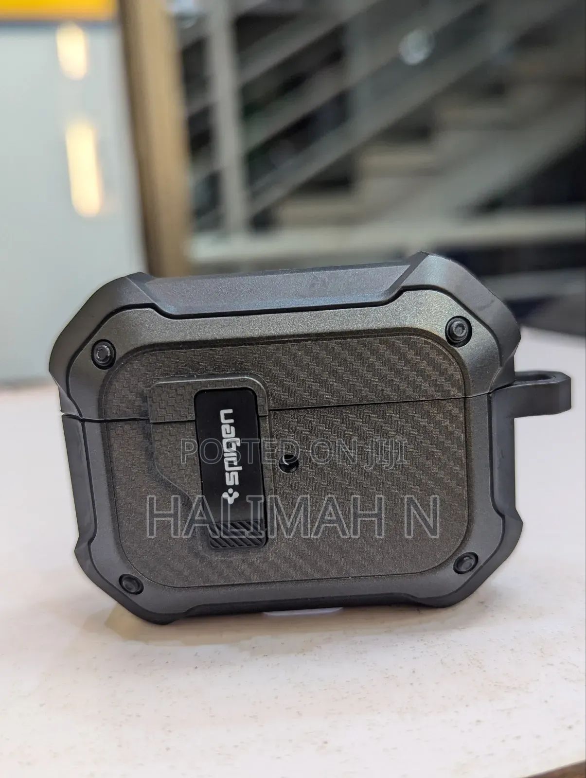 Airpods Pro Case Magnetic