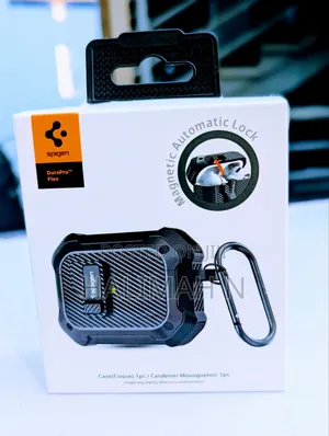 Airpods Pro Case Magnetic