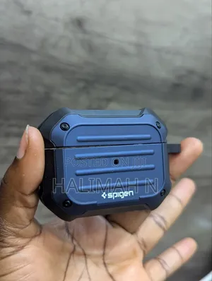 Airpods Bag Hard Body