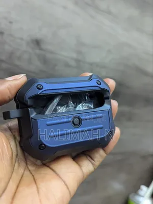 Airpods Bag Hard Body