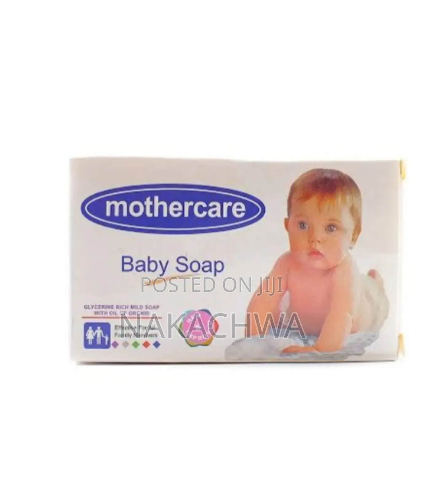 Its Agood Mother Care Soap