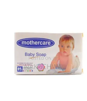 Its Agood Mother Care Soap