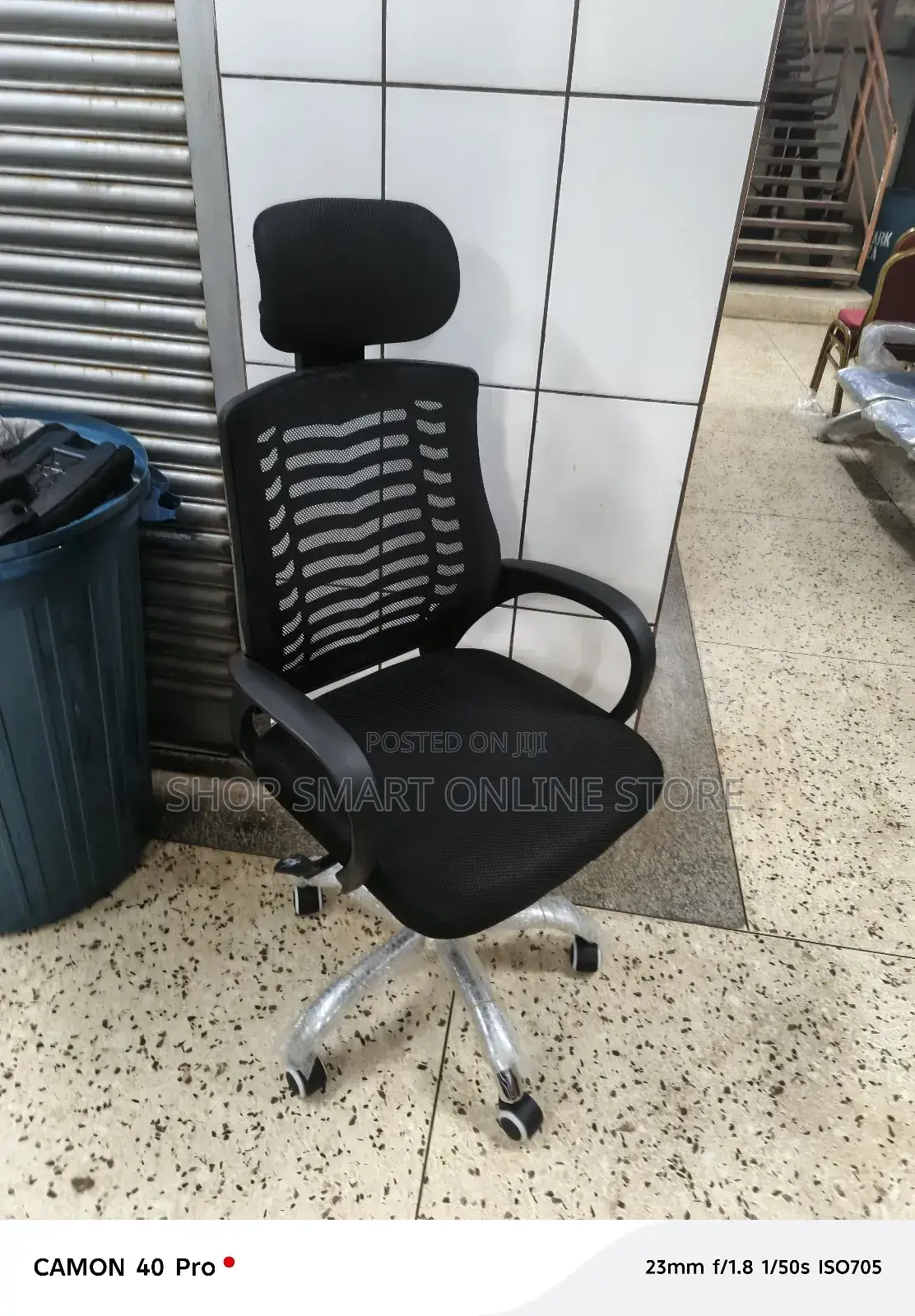 Office Adjusting Chair Office Adjusting Chair