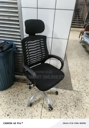 Office Adjusting Chair Office Adjusting Chair