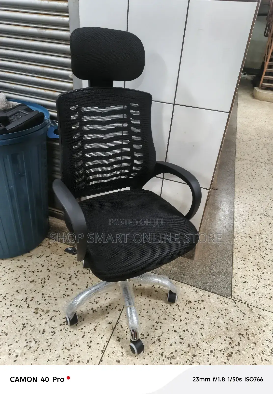 Office Adjusting Chair Office Adjusting Chair