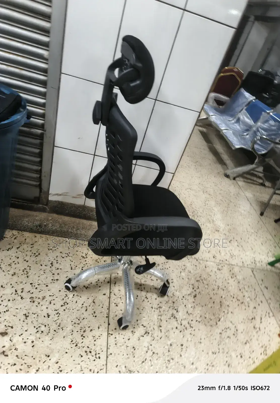 Office Adjusting Chair Office Adjusting Chair