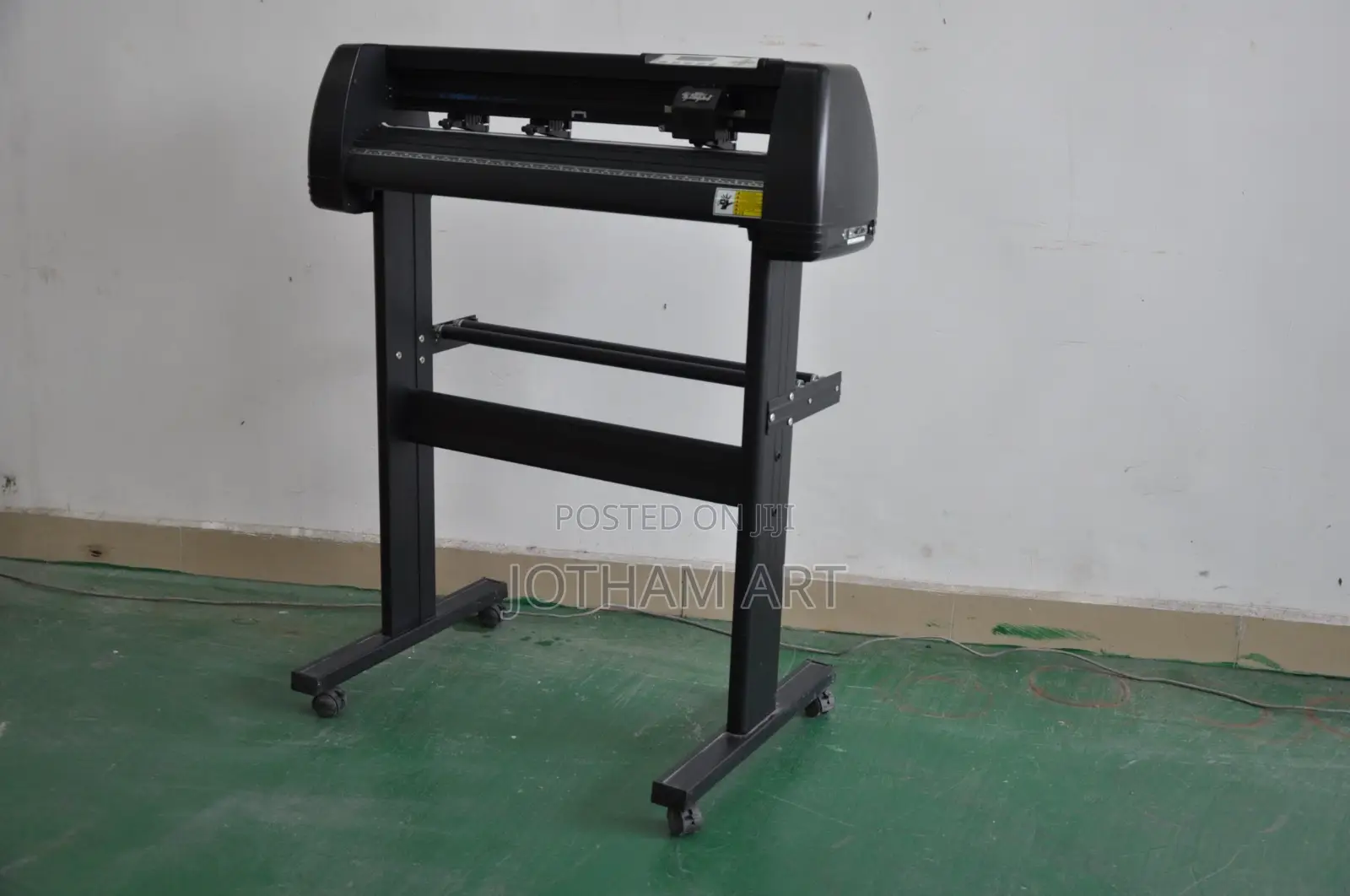 Cutting Plotters Approved Quality