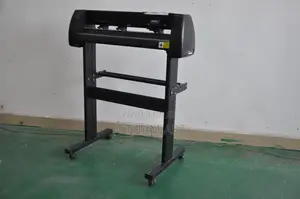 Cutting Plotters Approved Quality
