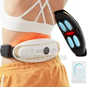 High Performance Back Massager for Back Pain