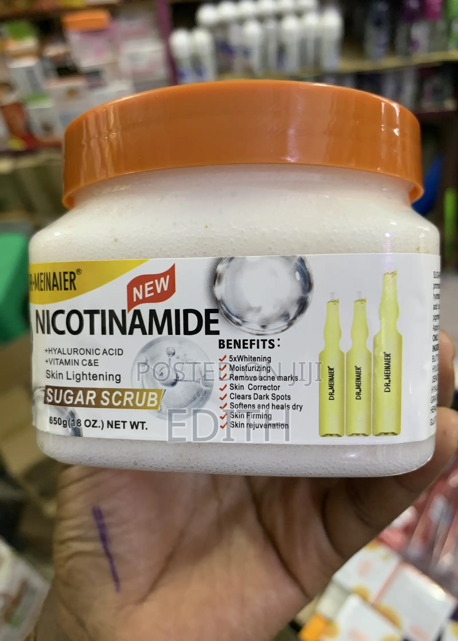 Dr.Meinaier Nicotinamide