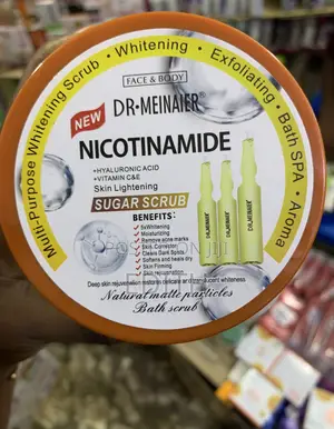 Dr.Meinaier Nicotinamide