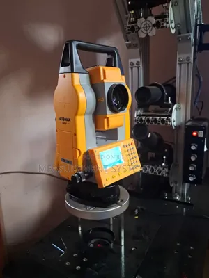 Total Station for Hire