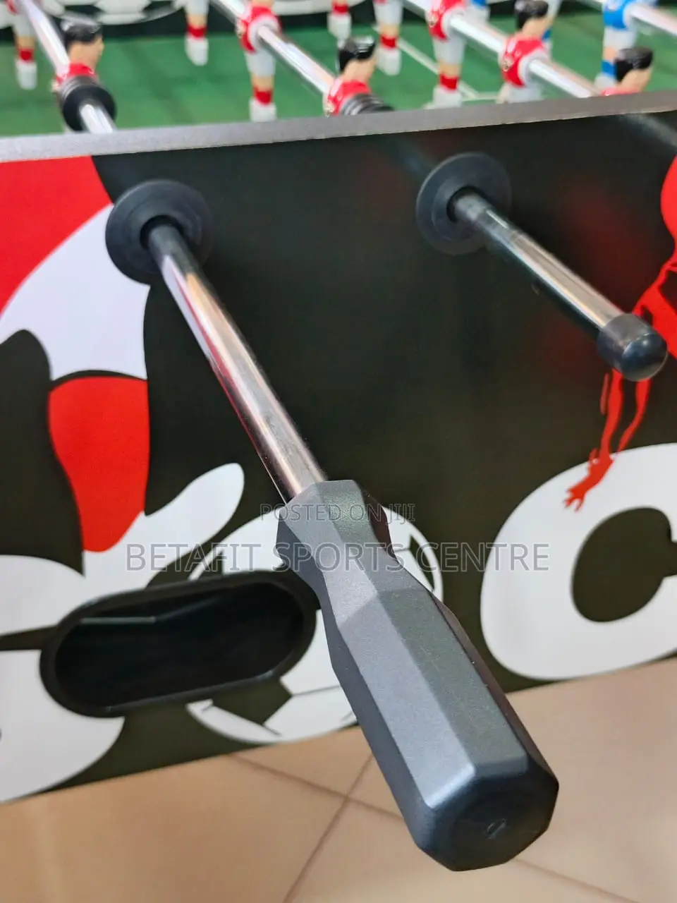 Soccer Table Biggest Size