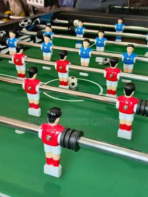 Soccer Table Biggest Size