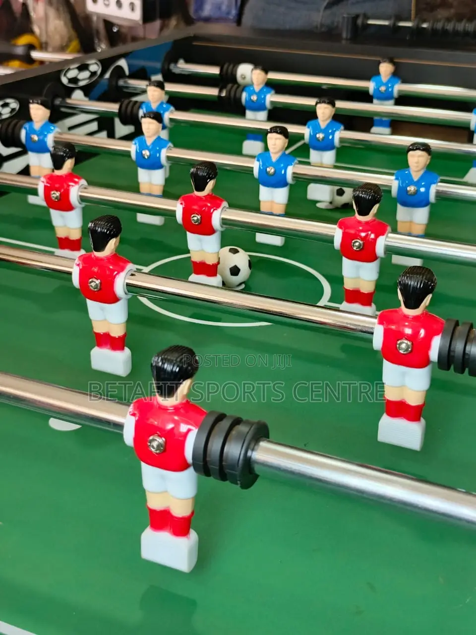 Soccer Table Biggest Size
