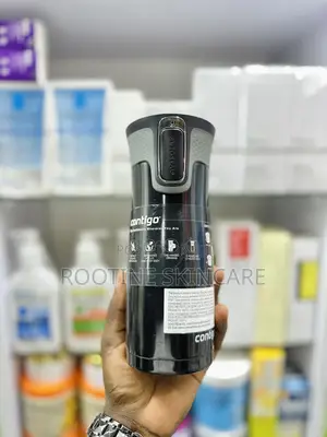 Contigo Snapseal Leak Proof Travel Mug 473mls