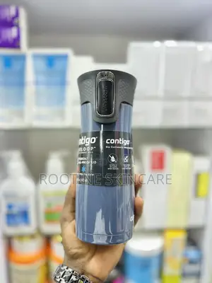 Contigo Snapseal Leak Proof Travel Mug 473mls