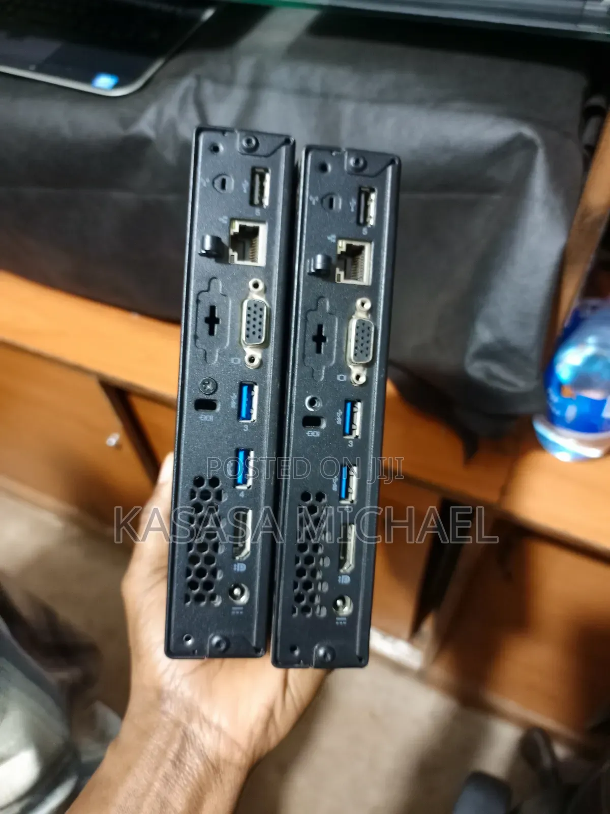 Desktop Computer Lenovo ThinkCentre 24 4GB Intel Core I5 HDD 320GB