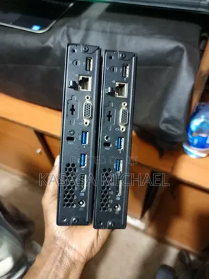 Desktop Computer Lenovo ThinkCentre 24 4GB Intel Core I5 HDD 320GB