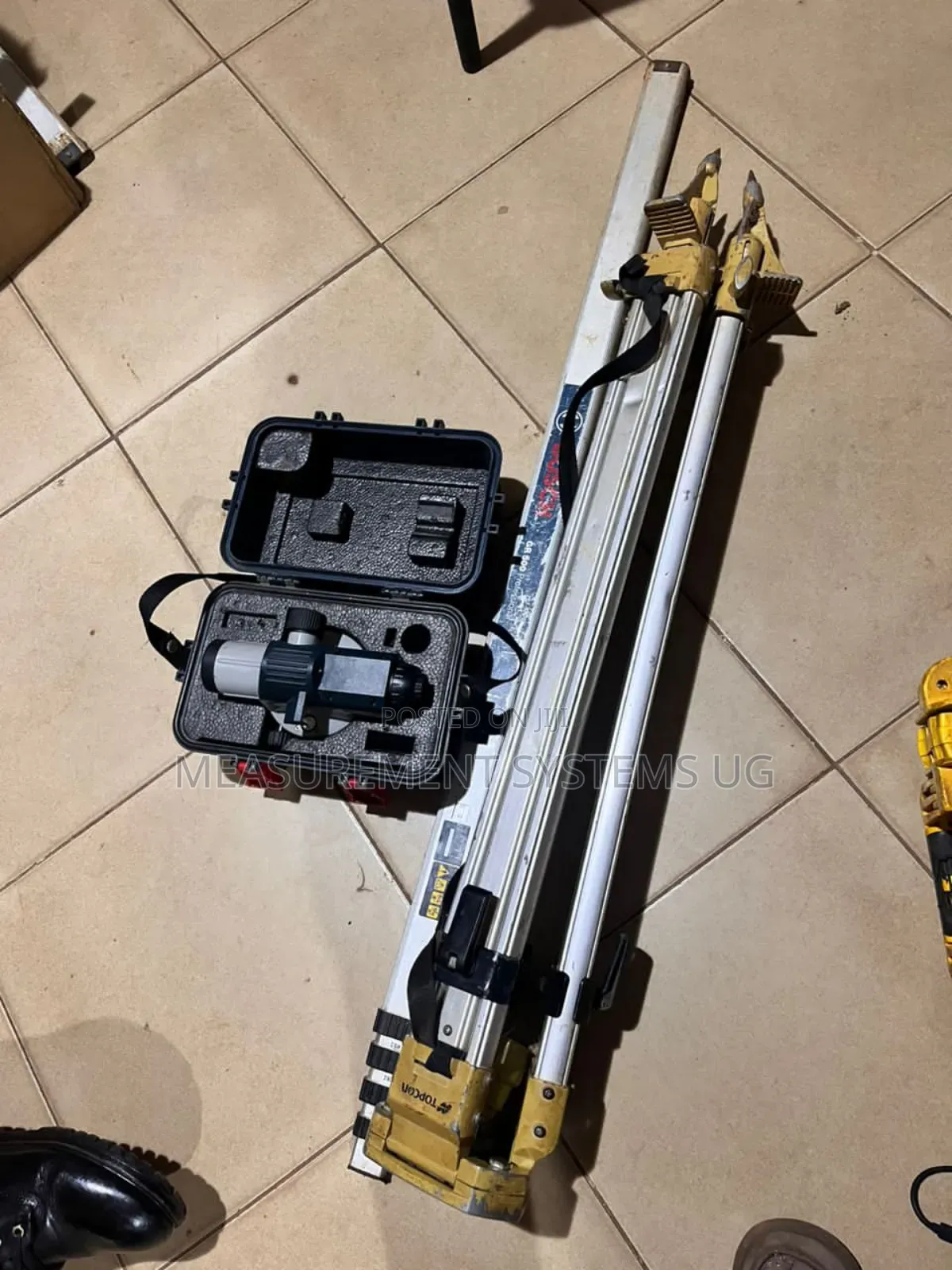 Dumpy Level for Sale