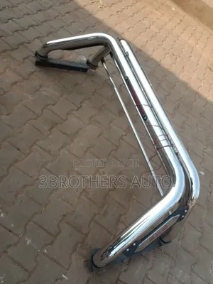 Rollbar Hilux Vigo Revo