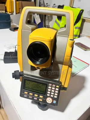 Total Station for Sale