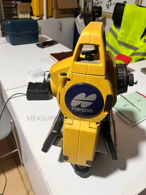 Total Station for Sale