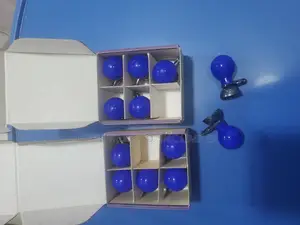 Suction Electrode Cups