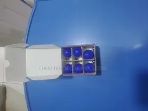 Suction Electrode Cups